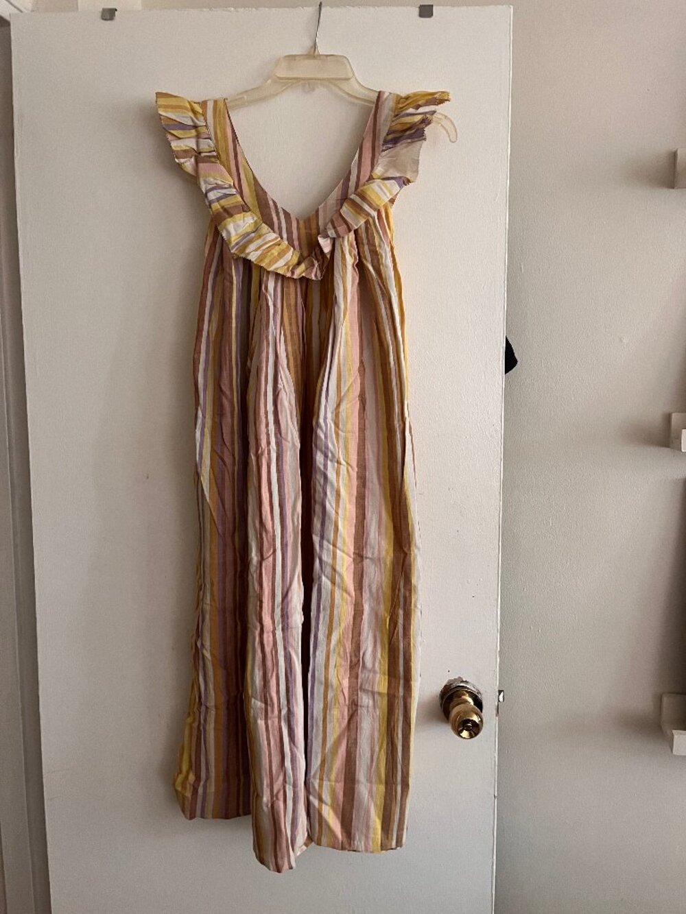 Matta Sun Dress M